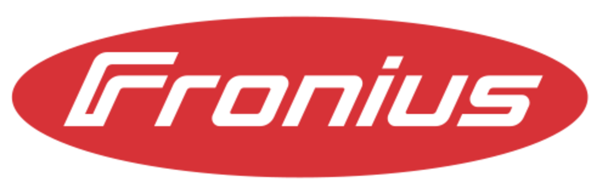 Fronius logo