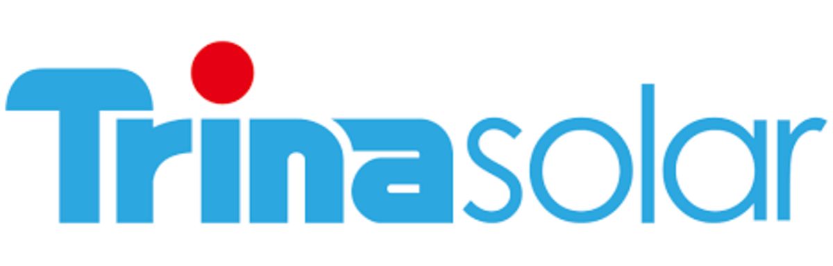 Trina Solar logo