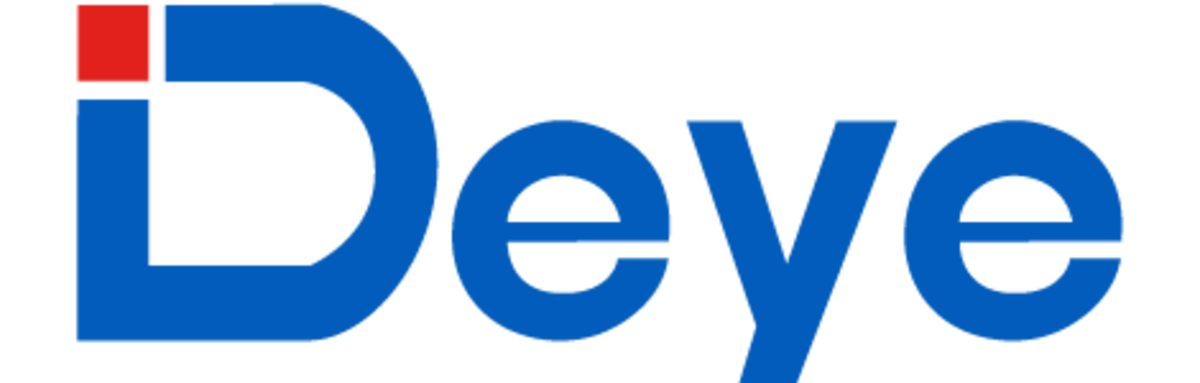 Deye logo