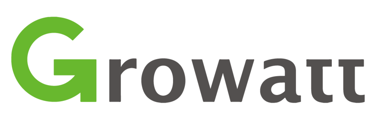Growatt logo