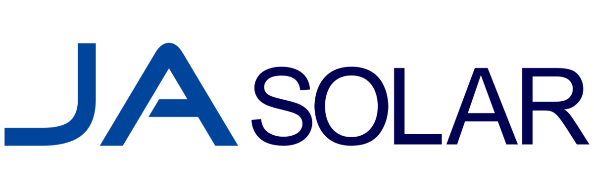 JA Solar logo
